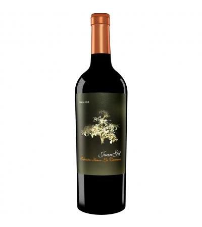 Juan Gil »Selección Finca La Carrasca«
                         2014