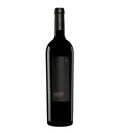 L'Avi Arrufí
                         2009