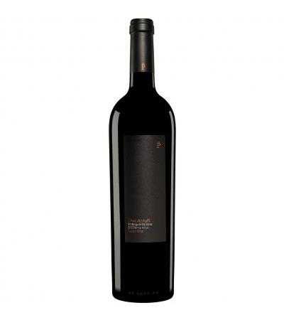 L'Avi Arrufí
                         2010