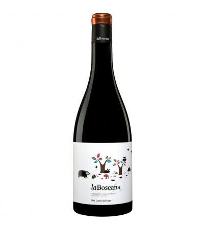 La Boscana Tinto
                         2014