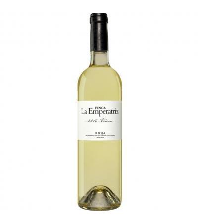 La Emperatriz Blanco
                         2016