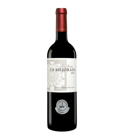 La Mejorada »Las Norias«
                         2010