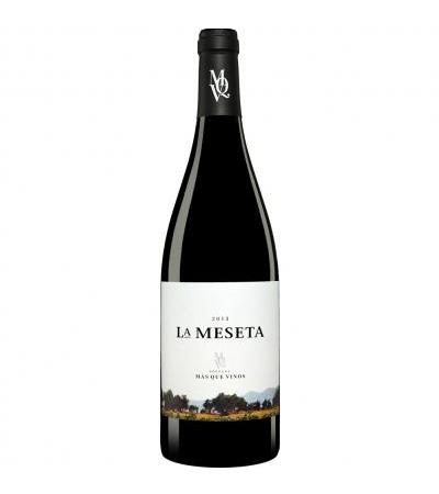 La Meseta
                         2013