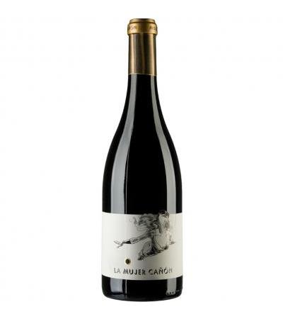 La Mujer Cañón
                         2010