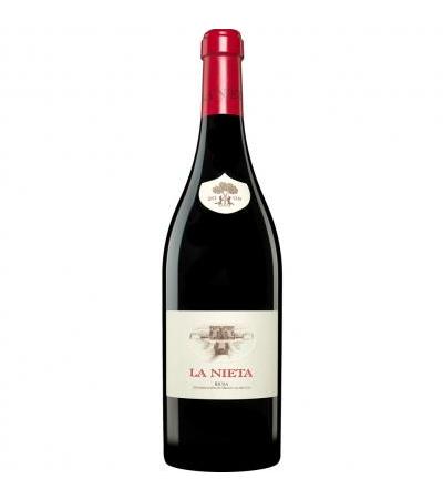 La Nieta
                         2008