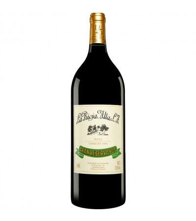 La Rioja Alta »904« - 1,5 L. Magnum
                        Gran Reserva 2005