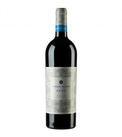 La Rioja Alta »Marqués de Haro«
                         2005