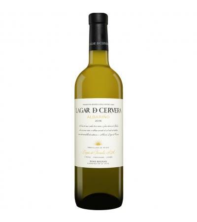 Lagar de Cervera Albariño
                         2016