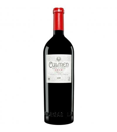 Lan »Culmen«
                        Reserva 2010