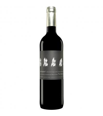 Lavinyeta Puntiapart Tinto
                         2014