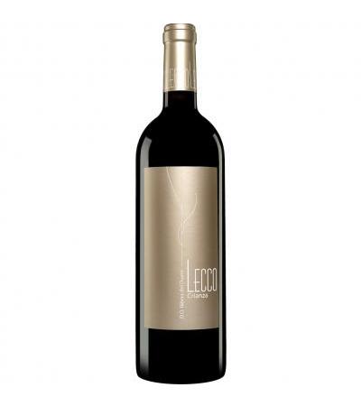 Lecco
                        Crianza 2012