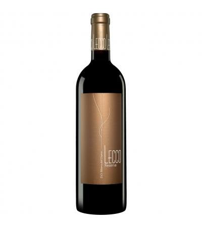 Lecco
                        Reserva 2010