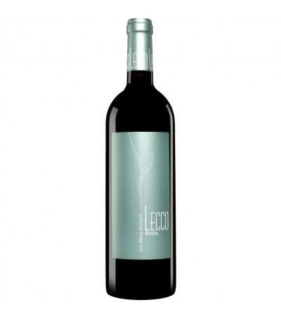 Lecco
                        Roble 2015