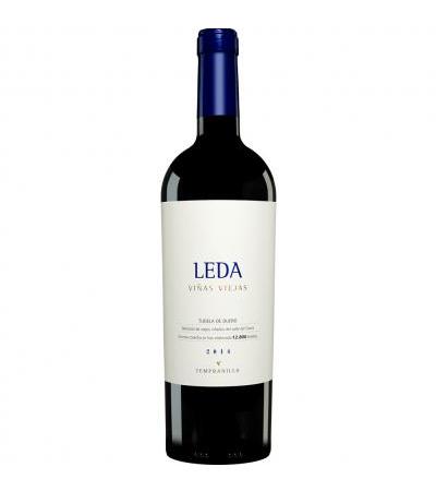 Leda Viñas Viejas
                         2014