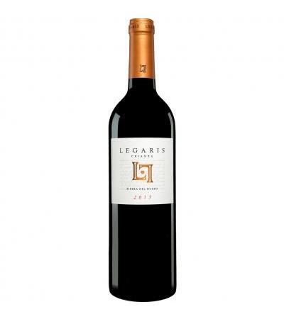 Legaris
                        Crianza 2013