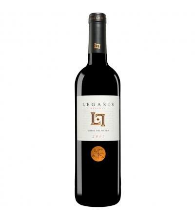 Legaris
                        Reserva 2011