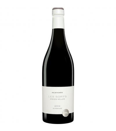 Les Sorts »Vinyes Velles«
                         2014