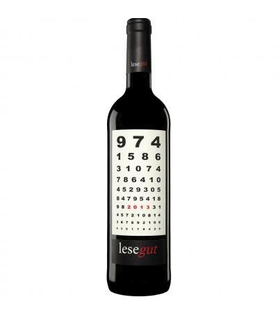 Lesegut Tinto
                         2013