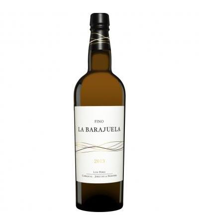 Luis Pérez »Fino la Barajuela«