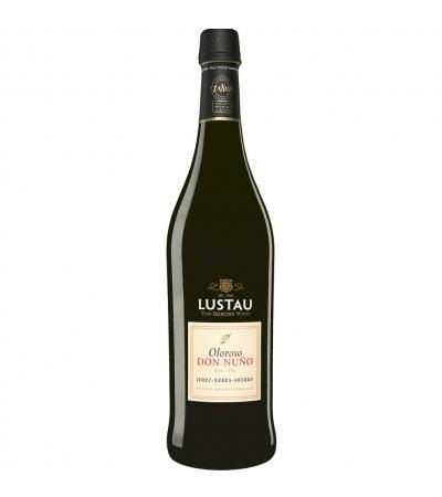Lustau »Don Nuño« Oloroso