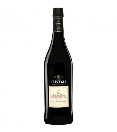 Lustau »Escuadrilla« Rare Amontillado