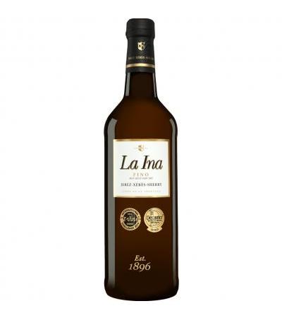 Lustau Fino »La Ina«