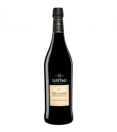 Lustau »Península« Palo Cortado