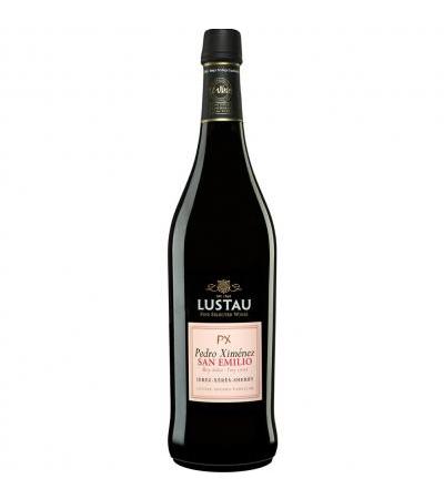 Lustau »San Emilio« Pedro Ximénez
