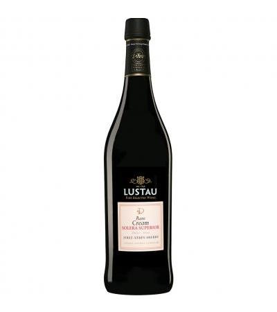 Lustau »Solera Superior« Rare Cream