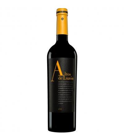 Luzon »Altos de Luzón«
                         2011