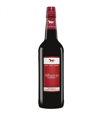 Álvaro Domecq Oloroso »Alburejo«