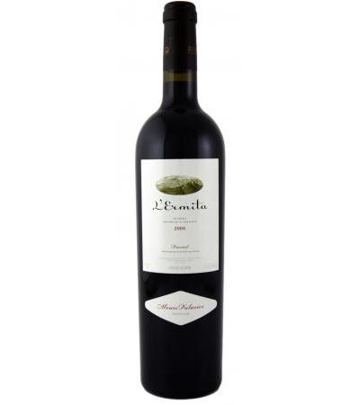 Álvaro Palacios »L'Ermita«
                         2006