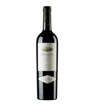 Álvaro Palacios »L´Ermita«
                         2011