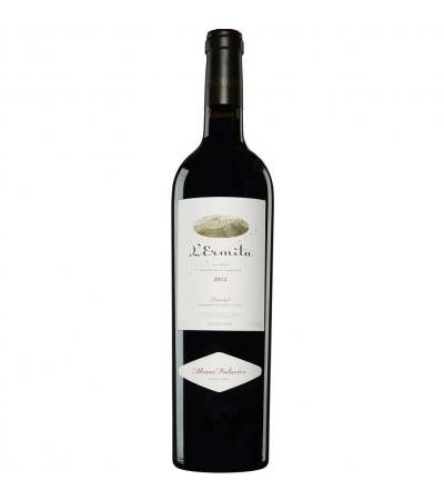 Álvaro Palacios »L'Ermita«
                         2012