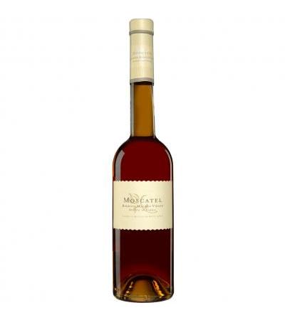 Málaga Virgen Moscatel »Reserva de la Familia« - 0,5 L.