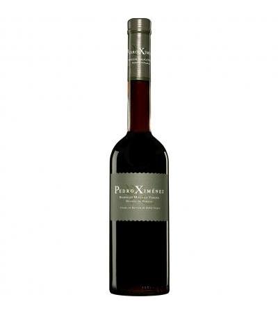 Málaga Virgen Pedro Ximénez »Reserva de la Familia« - 0,5 L.