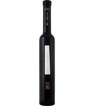 Málaga Virgen Trasañejo Moscatel 30 Años »Don Salvador« - 0,375 L.