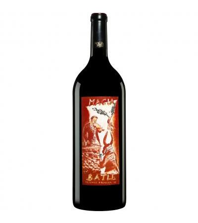 Macià Batle Tinto »Collecció Privada« - 1,5 L. Magnum
                        Reserva 2011