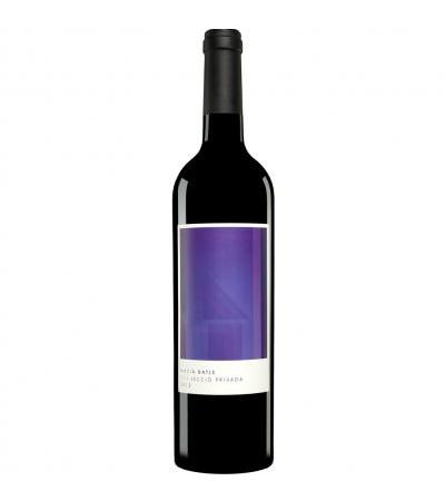 Macià Batle Tinto »Collecció Privada«
                         2012