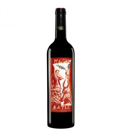 Macià Batle Tinto »Reserva Coleccion Privada«
                        Reserva 2011