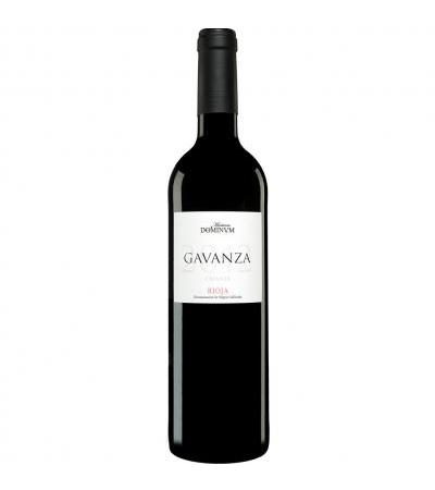 Maetierra Dominum »Gavanza«
                        Crianza 2012