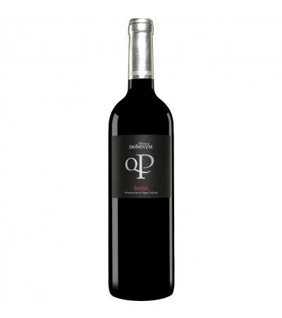 Maetierra Dominum »QP«
                        Reserva 2008