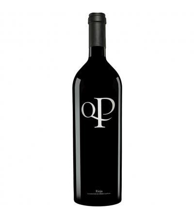 Maetierra Dominum »QP« Vintage
                         2010