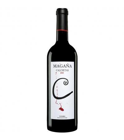 Magaña »Calchetas«
                        Reserva 2010