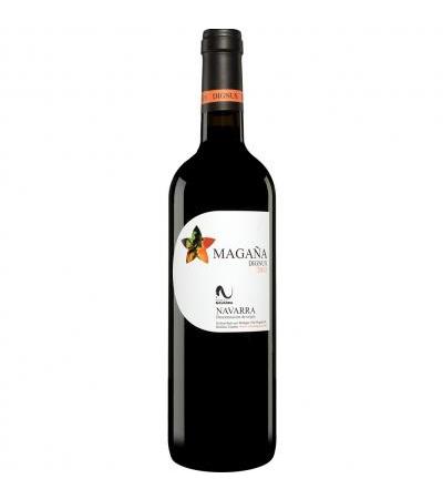 Magaña Dignus
                         2012