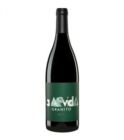 Maldivinas »La Movida Granito«
                         2011