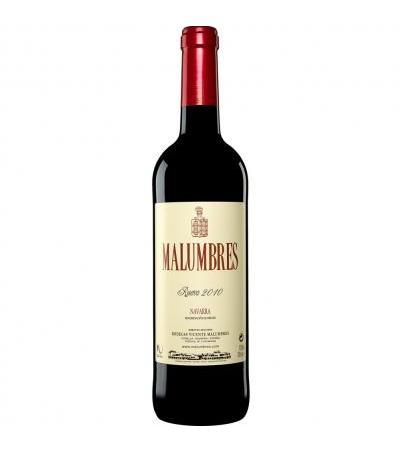 Malumbres
                        Reserva 2010