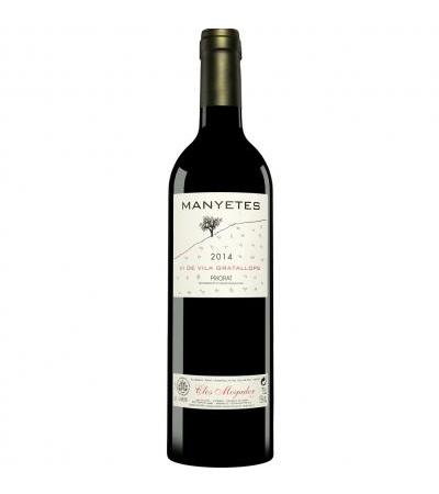 Manyetes
                         2014