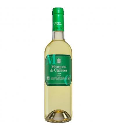 Marqués de Cáceres Blanco Viura
                         2016