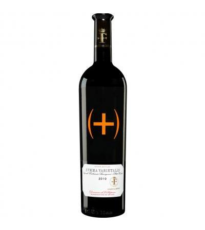 Marqués de Griñon »Summa Varietalis«
                         2010
